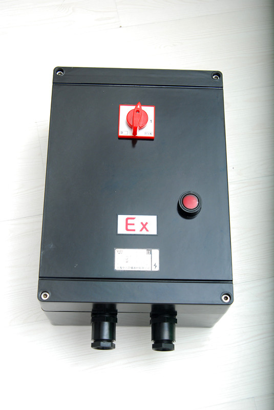 寧波BLK8050防爆防腐斷路器(ⅡC、DIP)廠家 安微防爆斷路器價(jià)格