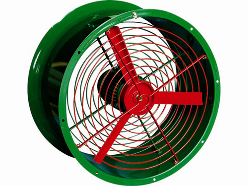 CBF(BAF) 廠用隔爆型軸流風(fēng)機(jī)廠家 安微防爆軸流風(fēng)機(jī) 防爆軸流風(fēng)機(jī)多少錢