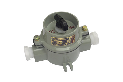 防爆照明開(kāi)關(guān) 防爆斷路器，防爆電動(dòng)機(jī)保護(hù)開(kāi)關(guān)，防爆轉(zhuǎn)換開(kāi)關(guān)