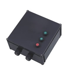 BZQ8060防爆防腐電磁起動器多少錢（IIC）高品質防爆防腐想