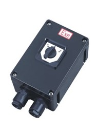 BLK8060防爆防腐斷路器最低價(jià)格（IIC），戶(hù)外用的防腐斷路器