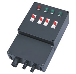 ZBXQ8060【防爆防腐動(dòng)力配電箱(電磁起動(dòng)）】防腐配電箱多少錢