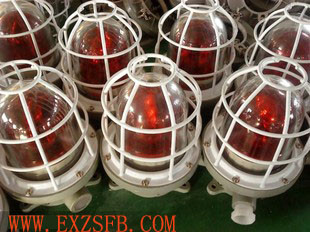 BBJ-220V/24V防爆聲光報警器￥BBJ-LED防爆聲光報警