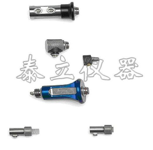 D7226超聲波探傷儀探頭美國泛美