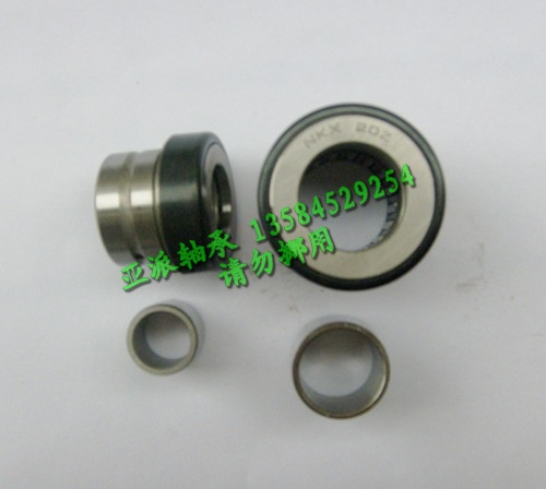NX15Z【NKX15Z】NAX1523Z組合軸承現(xiàn)貨供應
