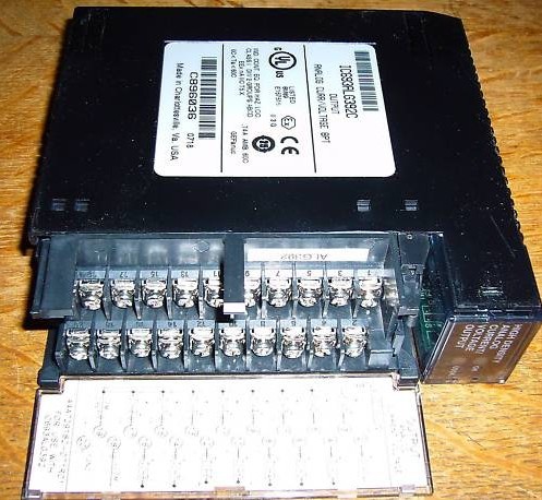 IC697ACC800
