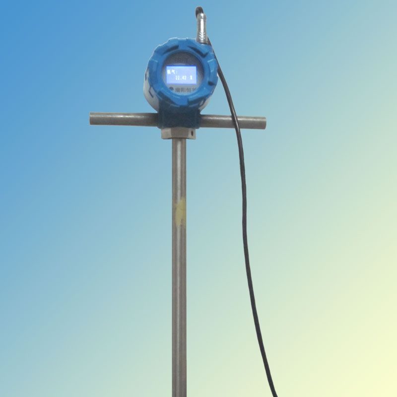 好氧發(fā)酵氧氣濃度檢測儀