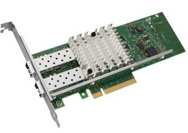 10G萬兆以太網(wǎng)控制器Intel82599