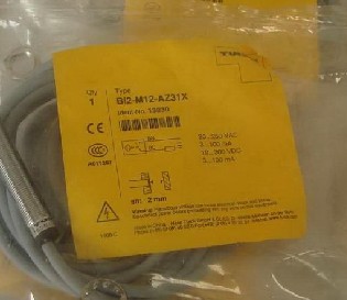 TURCKӽ_P(gun)NI30U-M30-AP6X