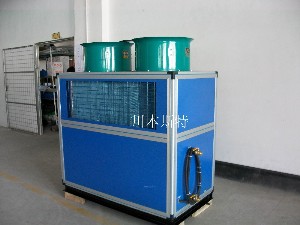 川本牌防爆冷水機