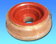 什么是電機換向器，電機換向器的制作過程