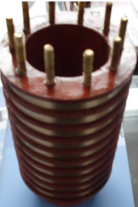 生產(chǎn)塔吊集電環(huán)，塔吊滑環(huán)，設(shè)備集電環(huán)，滑環(huán)