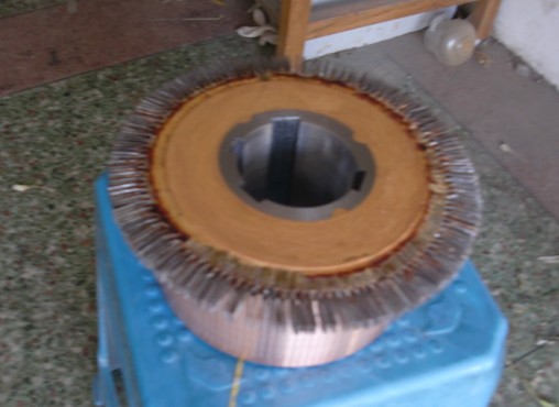 生產(chǎn)電機(jī)換向器，電機(jī)集電環(huán)，電機(jī)滑環(huán)