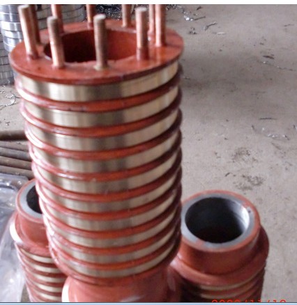 電機(jī)配件生產(chǎn)廠家，專業(yè)生產(chǎn)各種電機(jī)集電環(huán)，電機(jī)集電環(huán)