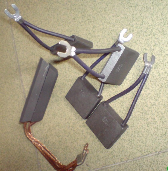 【電機(jī)刷握】電機(jī)刷握生產(chǎn)廠家，低價(jià)供應(yīng)各種電機(jī)刷握