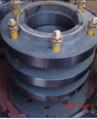 生產(chǎn)及銷售各種YRKK電機(jī)滑環(huán)，集電環(huán)