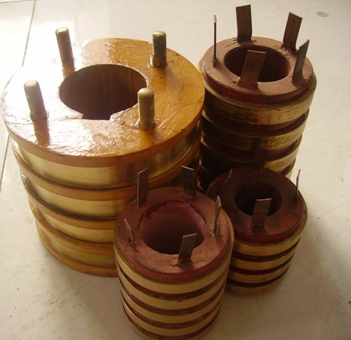 大量現(xiàn)貨供應(yīng)YZR集電環(huán)，YZR滑環(huán)