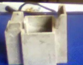 單孔刷盒，直流電機(jī)刷盒，雙孔刷盒，西門子刷盒