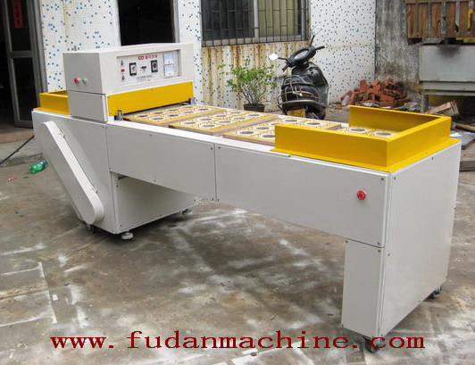 電池掛卡包裝機(jī)，膠水泡殼封口機(jī)，泡罩封口機(jī)，泡殼機(jī)，泡殼包裝機(jī)