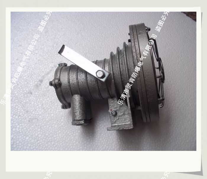 DGC36/127L，礦用LED投光燈，DGC36/127L（B）
