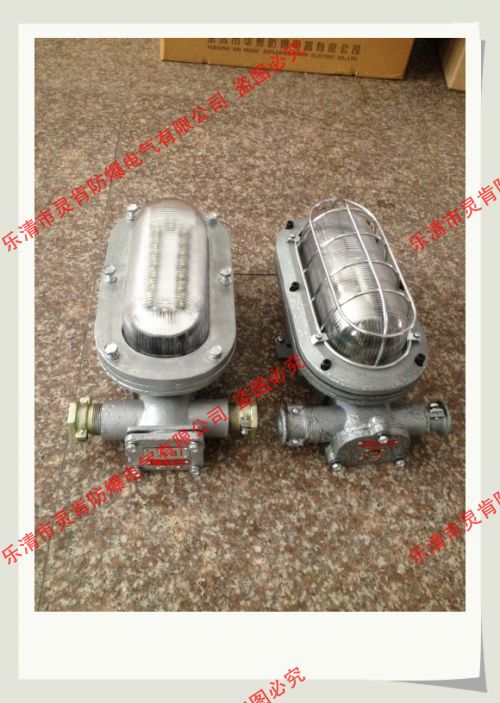 DGC16/127L（a）礦用支架燈，靈肯防爆接500萬(wàn)支架燈大單