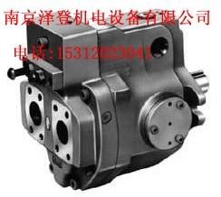 A16-L-R-01-B-S-K-32油研柱塞泵資深代理現貨
