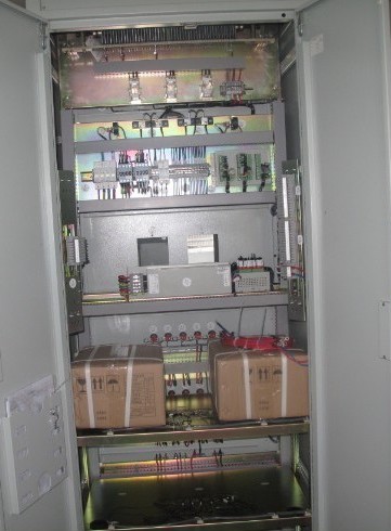 安徽高頻開(kāi)關(guān)直流電源屏