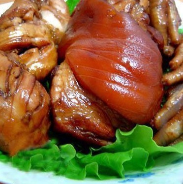 正宗鹵菜培訓(xùn)，哪里有鹵菜學(xué)習(xí)