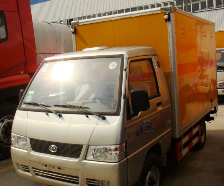 武警防爆車|防爆車圖片|防爆搬運(yùn)車|江鈴防爆車|6噸防爆車|