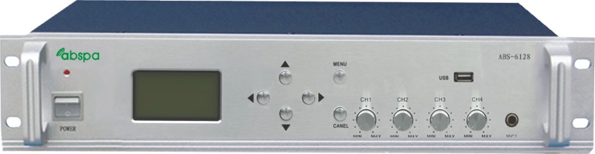 ABS-6512 MP3(ji)Ŀr(sh)C(j)Vϵy(tng)У@V