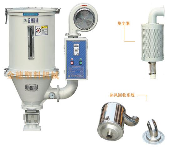 廣州干燥機(jī)，廣州粉碎機(jī)，廣州混色機(jī)，金穗塑機(jī)