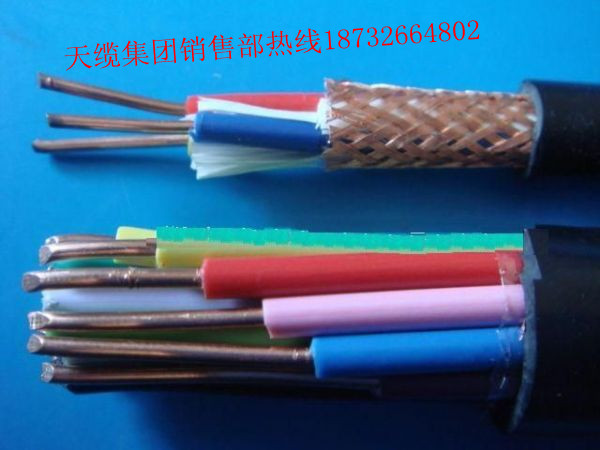 廠家提供NH-KVV42 NH-KVV32控制電纜最新價格表