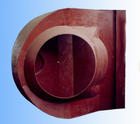 90°風(fēng)機(jī)進(jìn)口風(fēng)箱，風(fēng)機(jī)進(jìn)口風(fēng)箱華北地區(qū)最好→百盈