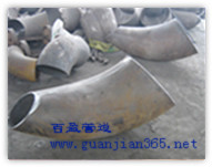 變徑彎頭，滄州變徑彎頭，鹽山變徑彎頭，90°彎頭的價(jià)格