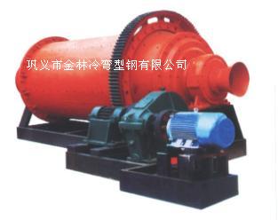 河南球磨機(jī)金林球磨機(jī)河南最大球磨機(jī)生產(chǎn)廠(chǎng)家