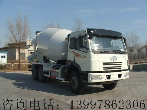莆田-福州哪里有賣攪拌車廠家 攪拌車直銷 急需一臺(tái)水泥攪拌運(yùn)輸車