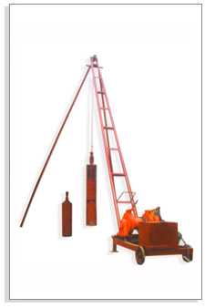 建筑挖眼打夯機(jī)，建筑挖眼打樁機(jī)-河北超悅機(jī)械制造廠信息部