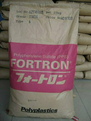 PPS 日本寶理 GF40 【專供】
