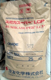 LCP<液晶聚合物> E6006 BK 日本住友化學(xué) 【專供】