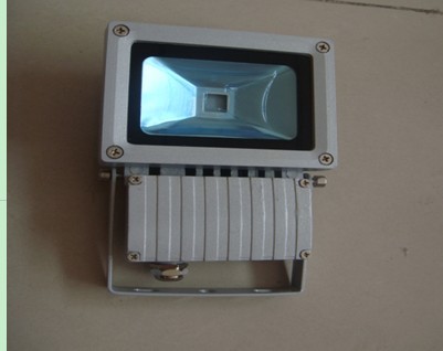 謹?shù)?。企業(yè) LED投光燈20W（外殼） JD-TGD-A20