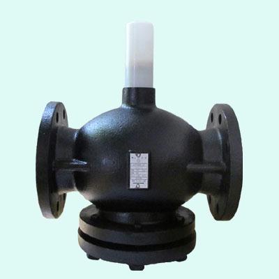 生產(chǎn)電動調(diào)節(jié)閥NVK52.65-PN16，NVK52.80