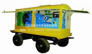 求購(gòu)優(yōu)質(zhì)發(fā)電機(jī)組哪家去，江蘇星光是您正確的選擇