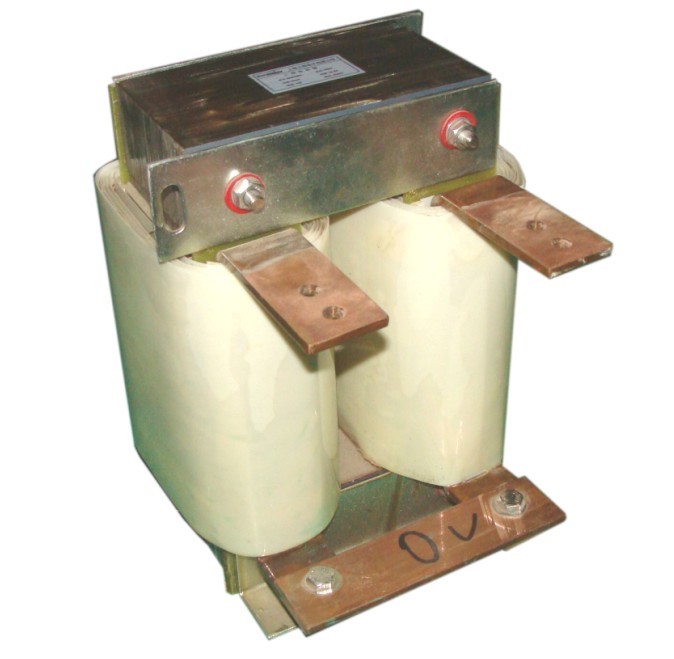串聯(lián)電抗器
