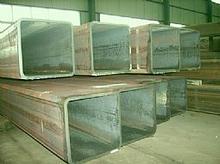 供應Q345B 350*350*7方管矩管
