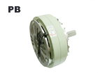 福龍牌磁粉制動器PB-5
