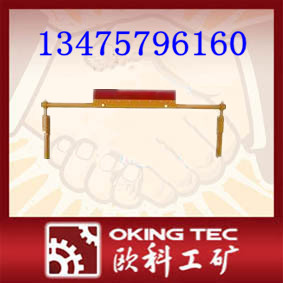 供應(yīng)聚氨酯清掃器，清掃效果特好，絕不傷皮帶