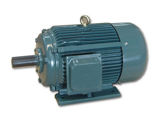 Y系列三相異步電動機(jī) Y系列電機(jī)