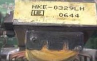 Q-7000EL׃lϵ_P(gun)׃ HKE-0329LH
