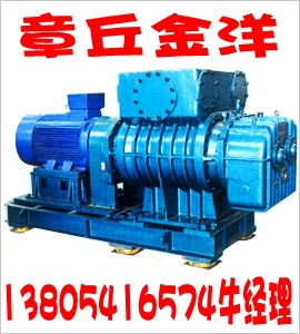 金洋精品系羅茨鼓風(fēng)機(jī) 羅茨風(fēng)機(jī)-山東省榮譽(yù)產(chǎn)品