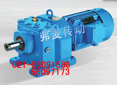 TZLD425齒輪減速機